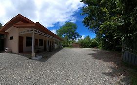 Laureles Collection Uvita - Cabinas Los Laureles